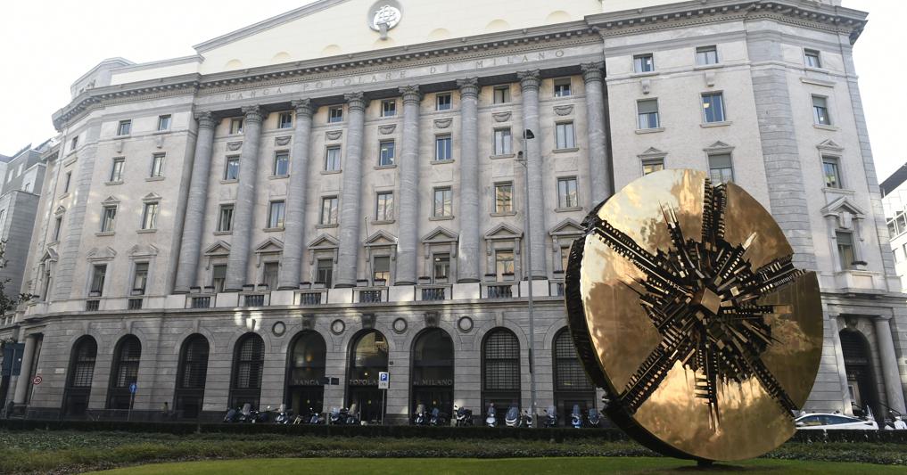 Borsa banco bpm top